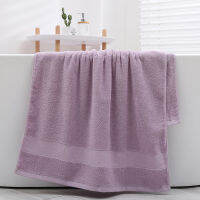 70x140cm Bath Towel Cotton Aduld Shower Wrap Super Soft Home Ho Towels Baby Nap Cover for Home and Comfort