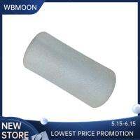 WBMOON เครื่องออกกำลังกายโฟมลูกกลิ้งแผ่นแปะเท้าสำหรับเก้าอี้ยกน้ำหนักอุปกรณ์ฝึกกล้ามท้อง