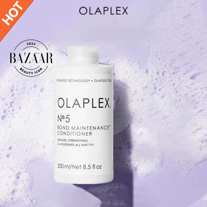 Authentic OLAPLEX No 5 Bond Maintenance Conditioner 250ml Lazada PH