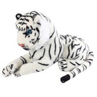 Bodhiwish Cute Tiger Animal Soft Stuffed Plush Toy Pillow Children Kids Baby Gifts for Home Plush Doll Toy