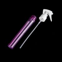 70ml Refillable Fine Mist Spray Bottles Plastic Refillable Fine Mist Spray Bottle For Hairstyling, Cleaning, Gardening, Misting &amp; Skin Care BPA Free