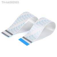 ❂✺ 10Pcs FPC/FFC Ribbon Flexible Flat Cable 0.5MM Pitch With AWM 20624 80C 60V VW-110CM Length Reverse Forward Direction