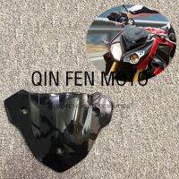 Motorcycle Parts Fit For BMW S1000R S1000 R 2014 2015 2016 2017 2018 Front Windshield Hood Fairing Deflector