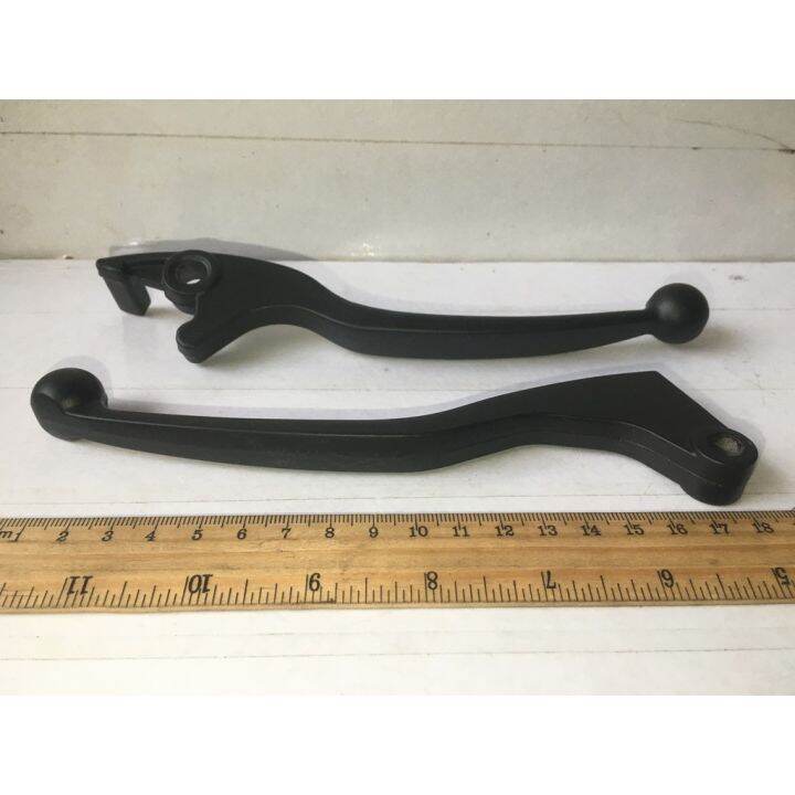 Motorcycle Brake Clutch Lever Handle Lever(Click 125/Bajaj/TMX155/Mio