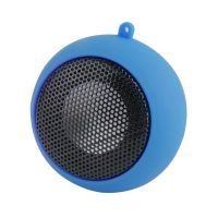 Speaker Music Player Stereo 3.5mm Jack Hamburg Type escopic Plug-in Audio Portable Mini Speakers For Smart Phones PC