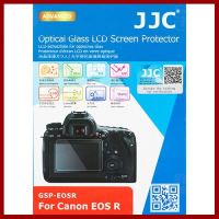 ถูกที่สุด!!! JJC GSP-EOSR กระจกกันรอยกล้อง CANON EOS R ##กล้องถ่ายรูป ถ่ายภาพ ฟิล์ม อุปกรณ์กล้อง สายชาร์จ แท่นชาร์จ Camera Adapter Battery อะไหล่กล้อง เคส