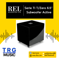 REL ACOUSTICS T-ZERO TI SERIES (สินค้าใหม่แกะกล่อง รับประกันศูนย์ไทย)