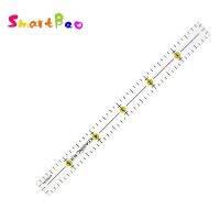 【CC】❦  Sewing Ruler Multifunctional Patchwork Inch KPR6005 6 x0.5