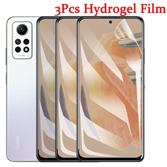 redmi-note-12-pro-4g-hydrogel-film-xiaomi-5g-soft-glass-ntoe-12s-protector-plus