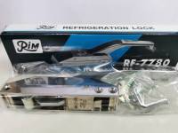 กลอนตู้แช่ Rim RF-7780 กลอนยาว กลอนสำหรับล็อคประตูตู้แช่