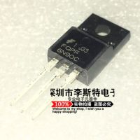 10pcs FQPF6N90C TO-220F 6N90C 900V/6A