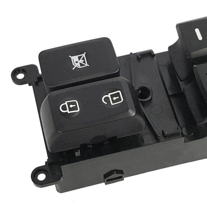 2x-car-front-left-drive-side-power-window-control-switch-button-for-kia-rio-4door-2012-2015-93570-1w155