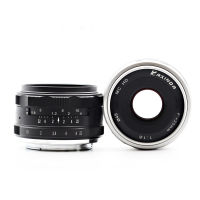 Kaxinda 35มิลลิเมตร F 1.6มาตรฐานคู่มือนายกรัฐมนตรีเลนส์สำหรับ Micro 43 M43 Olympus EPM3 EPL7 EPL5 OM-D EPL6 EP2 EP3 EP6 EPL7