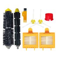 Vacuum Cleaner Main Side Brush Hepa Filter Accessories for IRobot Roomba 700 Series 760 770 772 774 775 776 780 782 785 786 790