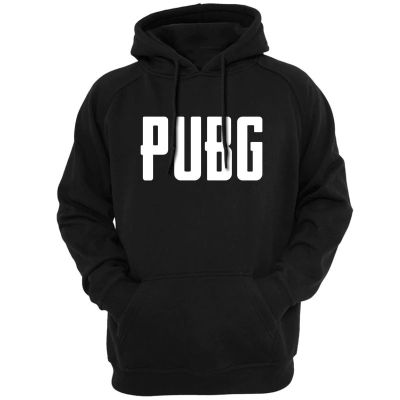 Pubg Player ไม่ทราบ Battleg Rounds วิดีโอเกมผู้ชาย Hoodies Sweatshirts เสื้อผ้า Outerwear Hooded