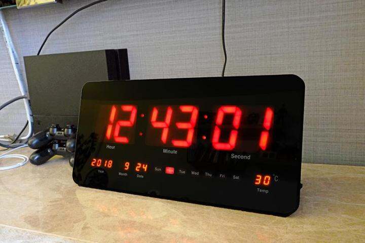 j-point-led-calender-wall-clock-r