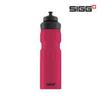 SIGG ขวดน้ำอะลูมิเนียม  รุ่น WMB Sports ความจุ 0.75 ลิตร