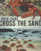 WHEN CRABS CROSS THE SAND HB. BY DKTODAY