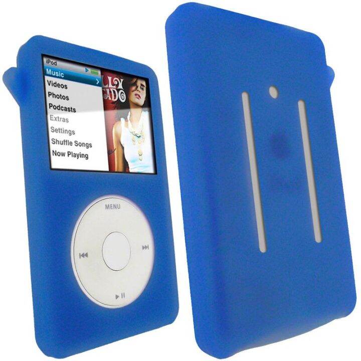 Ipod Classic Thin Version Gb Gb G Ipod Video Gb