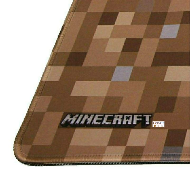 special-offer-minecraft-mouse-pad-minecraft-soil-huge-60cm-anime-mousepads