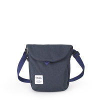 Hellolulu รุ่น DESI สี SEASONAL กระเป๋าสะพายข้าง กระเป๋าสะพายไหล่ Crossbody Bag กระเป๋าสะพายผู้ชาย ผู้หญิง