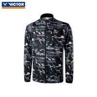 VICTOR เสื้อแจ็คเก็ตสำหรับนักกีฬา รุ่น J-85600 C