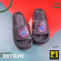 Body Glove รองเท้าแตะหญิงแบบสวม ส้น 1.5 นิ้ว รุ่น BGL71