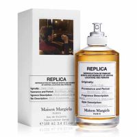 น้ำหอมแท้แบ่งขาย Maison Margiela Replica Jazz Club Eau de Toilette