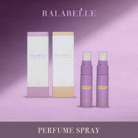 Ralabelle Bundle Perfume Spray (ราลาเบล สเปรย์แพคคู่)