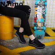 Giày Leo Núi Du Lịch Nữ Naimo, Giày Thể Thao