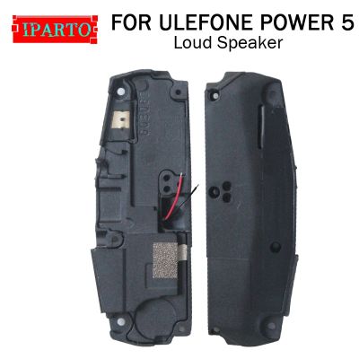 สำหรับ Ulefone Power 5ลำโพง100% กริ่งเสียงดังอะไหล่สำหรับ Ulefone Power 5