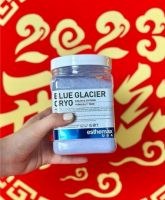 Esthemax Hydrojelly mask // Blue Glacier Cryo