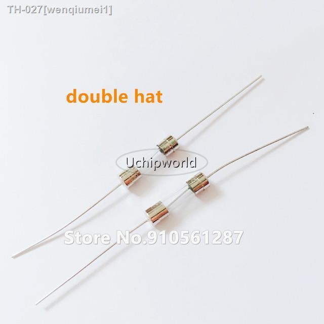 5x20mm-5x20mm-glass-fuse-with-lead-pins-hat-250v-fast-blow-f-0-5a-500ma-1a-2a-3a-3-15a-4a-5a-6-3a-8a-10a-15a-20a-25a-30a-f3a-f8a
