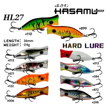 Buy Hasamu Fishing Reel online
