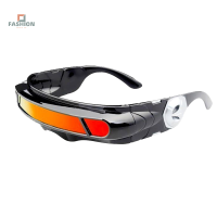 yuanhe แว่นตากันแดด Polarized Laser CYCLOPS Travel Sun glasses UV400วัสดุหน่วยความจำ