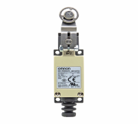 Limit Switch OMRON D4V-8104SZ-N ,ล้อโลหะ