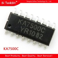 10PCS KA7500C KA7500 = AZ7500 SOP-16