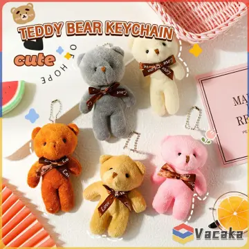 Mini teddy bear best sale online