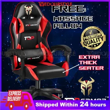 Buy Tr Racing Gaming Chair online Lazada .my