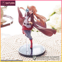 Sword Art Online Asuna Progressive Figure Asuna Ichibankuji Prize A สินค้าลิขสิทธิ์แท้ BANDAI