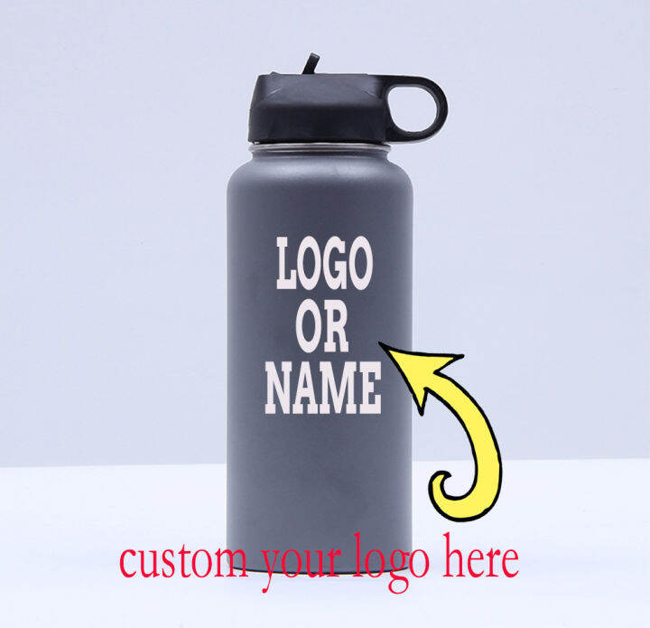 customize-logo-32oz-stainless-steel-sport-water-bottle-portable-vacuum-flask-personalize-gift-etched-tumbler