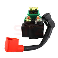 Starter Relay Solenoid for Kazuma Jaguar 500cc 4x4 Quad A C Panther UT300 Baja Wilderness 400cc Kawasaki KLF220