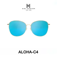 Mira Madison Sunglasses ALOHA-MT C4 แว่นตากันแดด