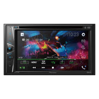 PIONEER AVH-G225BT