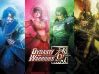 แฟลชไดร์ฟเกมpc  dynasty warriors 6  เกมสามก๊ก สำหรับเล่นบนเครื่องคอมและโน้ตบุ๊ค   # game เกมส์ pc เกม แผ่นเกมส์ แฟลชไดร์ฟ games flash drive สามก๊ก เกมสามก๊กpc