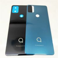 ✽ Original for Alcatel 3X 2020 5061 5062 5061K 5061U Back Cover Repair Replace Battery Door Case