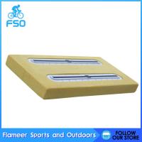 Flameer กล่องครีบเซิร์ฟบอร์ดมืออาชีพกล่อง Hydrofoil เสริมกล่องรถไฟ Hydrofoil