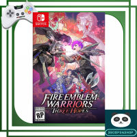 Nintendo Switch - Fire Emblem Warriors: Three Hopes (แผ่นเกม Nintendo มือ 1)