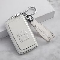 gthrrftdb Car Key Cover Case For Renault Koleos Kadjar Scenic Megane Sandero Espace Clio Captur Kangoo Laguna Talisman Twi Accessories