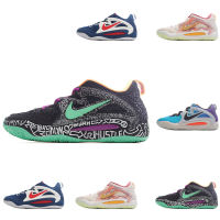 Original KD 15 EP Casual กีฬารองเท้าบาสเก็ตบอลผู้ชายรองเท้าผ้าใบลำลองรองเท้าวิ่ง